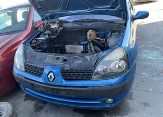 Motor arranque renault clio ii (xbo) 1.2 16v 56882