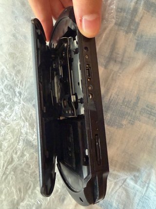 Sony PSP Street Nera