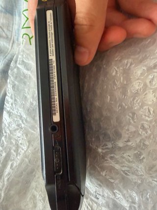 Sony PSP Street Nera