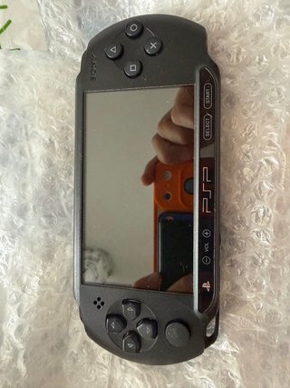 Sony PSP Street Nera