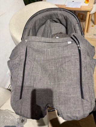 Stokke Xplory V5 3en1 Silla Paseo