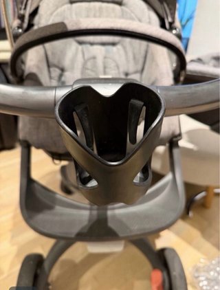 Stokke Xplory V5 3en1 Silla Paseo
