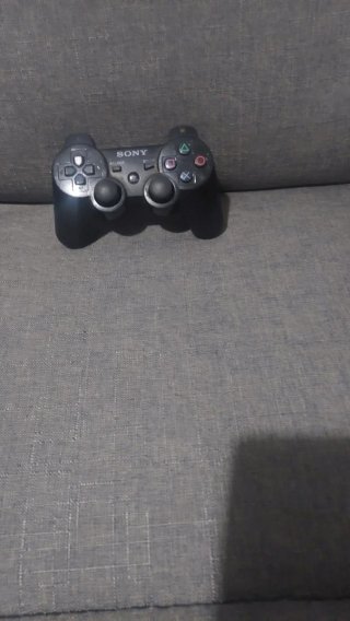 Mando PS3 Sony