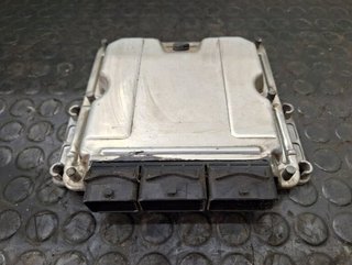Renault 104687 centralita 0281011254 hom8200236624