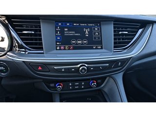 Opel Insignia GS 1.6 CDTI TD Selective Pro 100 kW (136 CV)