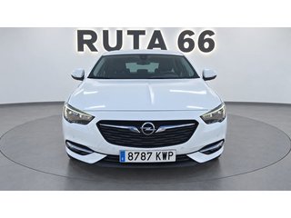 Opel Insignia GS 1.6 CDTI TD Selective Pro 100 kW (136 CV)