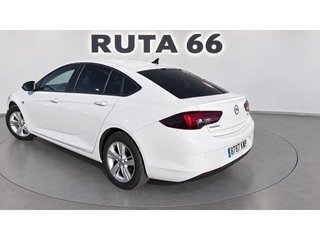 Opel Insignia GS 1.6 CDTI TD Selective Pro 100 kW (136 CV)