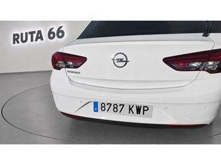 Opel Insignia GS 1.6 CDTI TD Selective Pro 100 kW (136 CV)