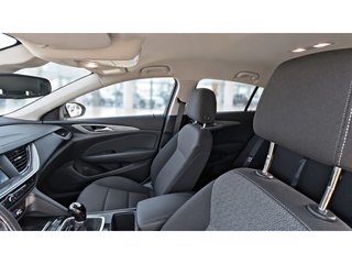 Opel Insignia GS 1.6 CDTI TD Selective Pro 100 kW (136 CV)