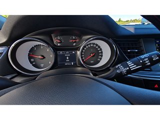 Opel Insignia GS 1.6 CDTI TD Selective Pro 100 kW (136 CV)