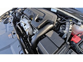 Opel Insignia GS 1.6 CDTI TD Selective Pro 100 kW (136 CV)