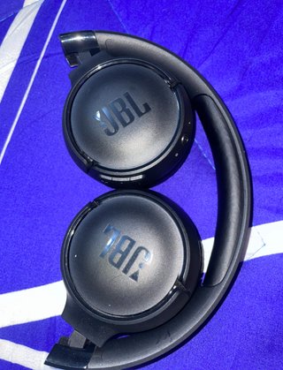 Auriculares JBL Tune