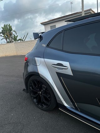 Renault Megane 2022