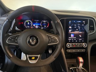 Renault Megane 2022