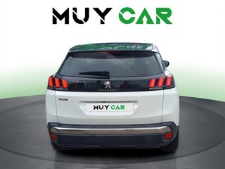 Peugeot 3008 1.6L THP Allure EAT6 121 kW (165 CV)