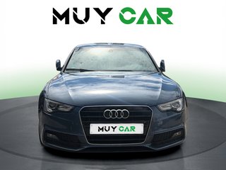 Audi A5 Sportback S line 2.0 TDI 140 kW (190 CV) multironic