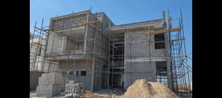 Planeta yeso Pladur instalación agua luz
