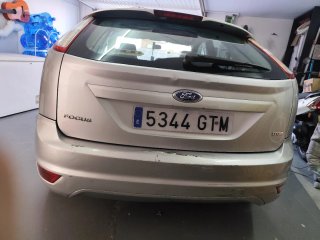 Ford Focus 2010