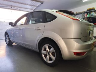 Ford Focus 2010
