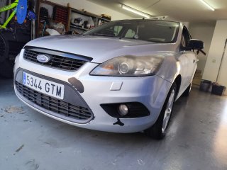 Ford Focus 2010