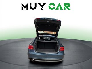 Audi A5 Sportback S line 2.0 TDI 140 kW (190 CV) multironic