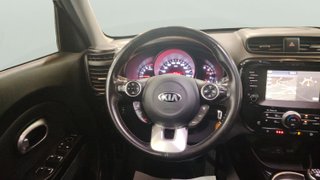 Kia Soul 1.6 CRDi Drive Eco-Dynamics 100 kW (136 CV)