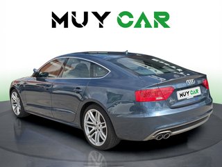Audi A5 Sportback S line 2.0 TDI 140 kW (190 CV) multironic