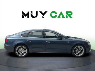 Audi A5 Sportback S line 2.0 TDI 140 kW (190 CV) multironic