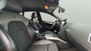 Audi A5 Sportback S line 2.0 TDI 140 kW (190 CV) multironic