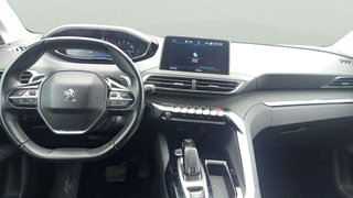 Peugeot 3008 1.6L THP Allure EAT6 121 kW (165 CV)