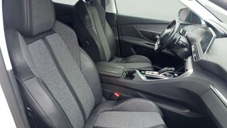 Peugeot 3008 1.6L THP Allure EAT6 121 kW (165 CV)