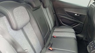 Peugeot 3008 1.6L THP Allure EAT6 121 kW (165 CV)