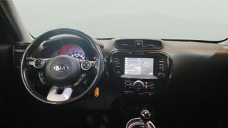 Kia Soul 1.6 CRDi Drive Eco-Dynamics 100 kW (136 CV)