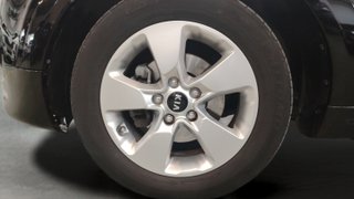 Kia Soul 1.6 CRDi Drive Eco-Dynamics 100 kW (136 CV)