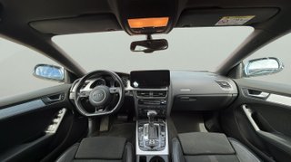Audi A5 Sportback S line 2.0 TDI 140 kW (190 CV) multironic