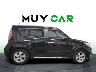 Kia Soul 1.6 CRDi Drive Eco-Dynamics 100 kW (136 CV)