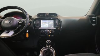 Kia Soul 1.6 CRDi Drive Eco-Dynamics 100 kW (136 CV)