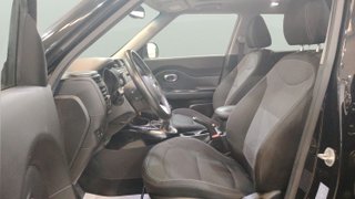 Kia Soul 1.6 CRDi Drive Eco-Dynamics 100 kW (136 CV)