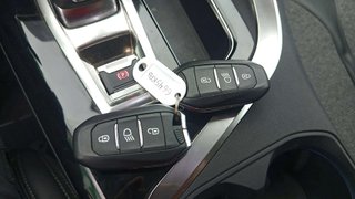 Peugeot 3008 1.6L THP Allure EAT6 121 kW (165 CV)