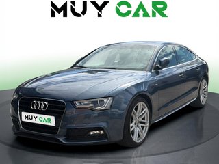 Audi A5 Sportback S line 2.0 TDI 140 kW (190 CV) multironic