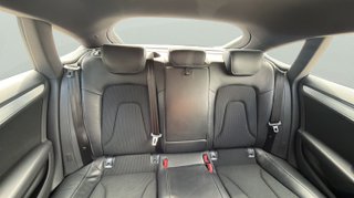 Audi A5 Sportback S line 2.0 TDI 140 kW (190 CV) multironic
