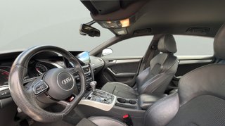 Audi A5 Sportback S line 2.0 TDI 140 kW (190 CV) multironic
