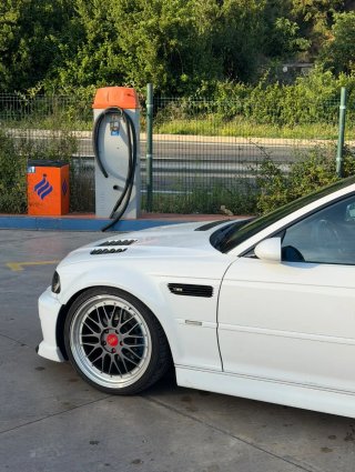 BMW Serie 3 2003
