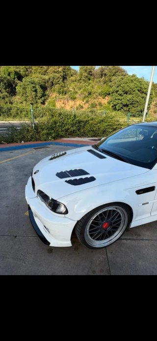 BMW Serie 3 2003