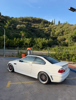 BMW Serie 3 2003
