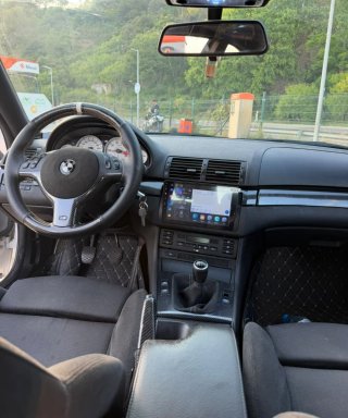 BMW Serie 3 2003