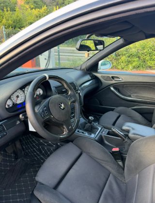 BMW Serie 3 2003