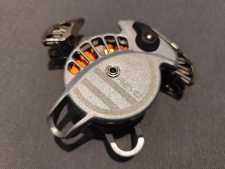 Assegurador escalada Wild Country Revo