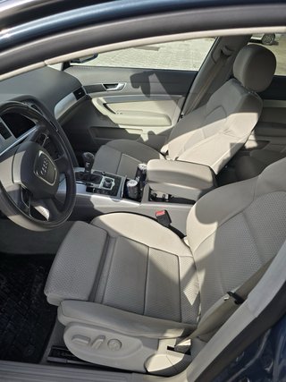 Audi A6 2009