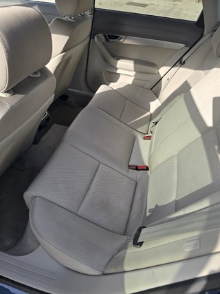 Audi A6 2009